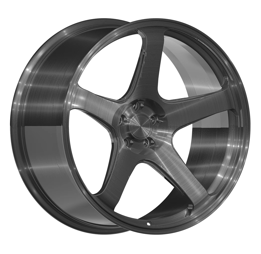 AD01 - E6 Forged