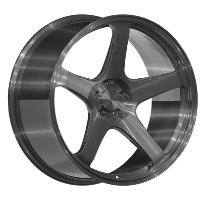 AD01 - E6 Forged