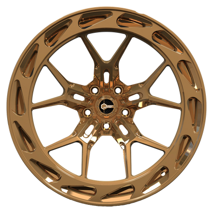 AD10 - E6 FORGED