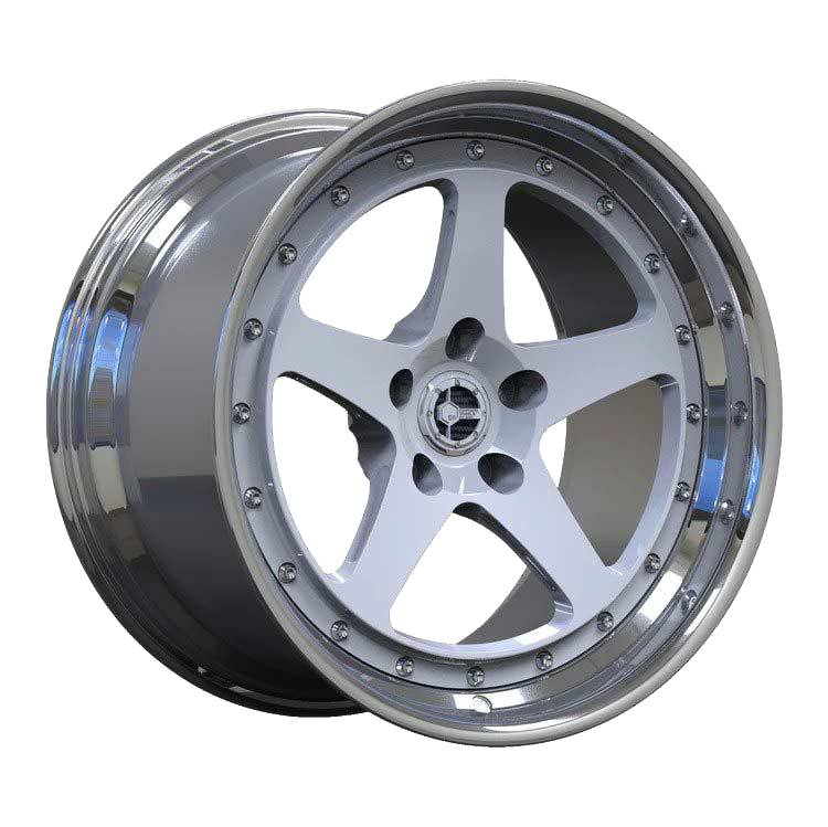 CS7 - E6 FORGED