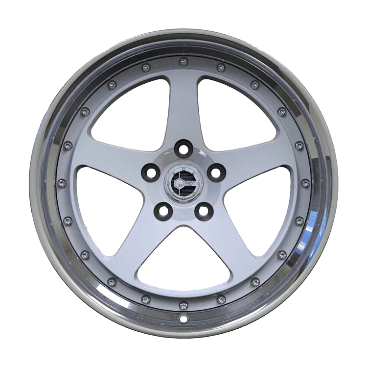 CS7 - E6 FORGED