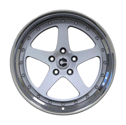 CS7 - E6 FORGED