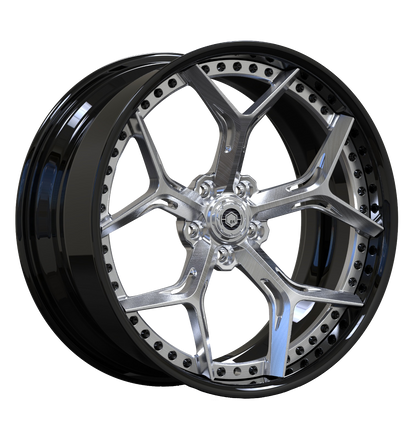 VL6 - E6 FORGED