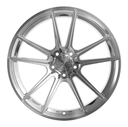 HS2 - E6 Forged