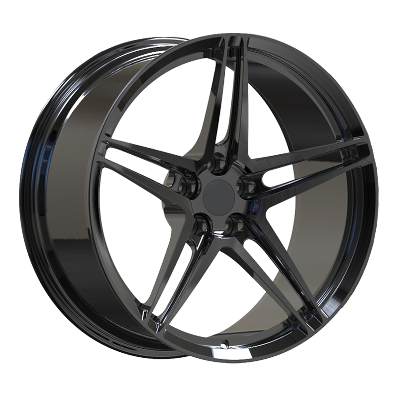 MS6 - E6 Forged