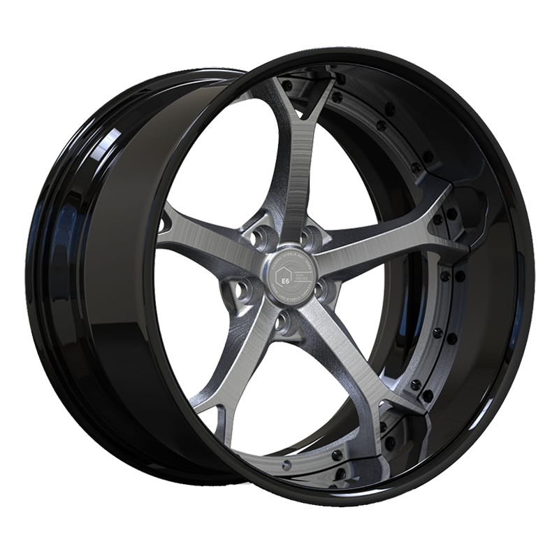 NS5 - E6 FORGED