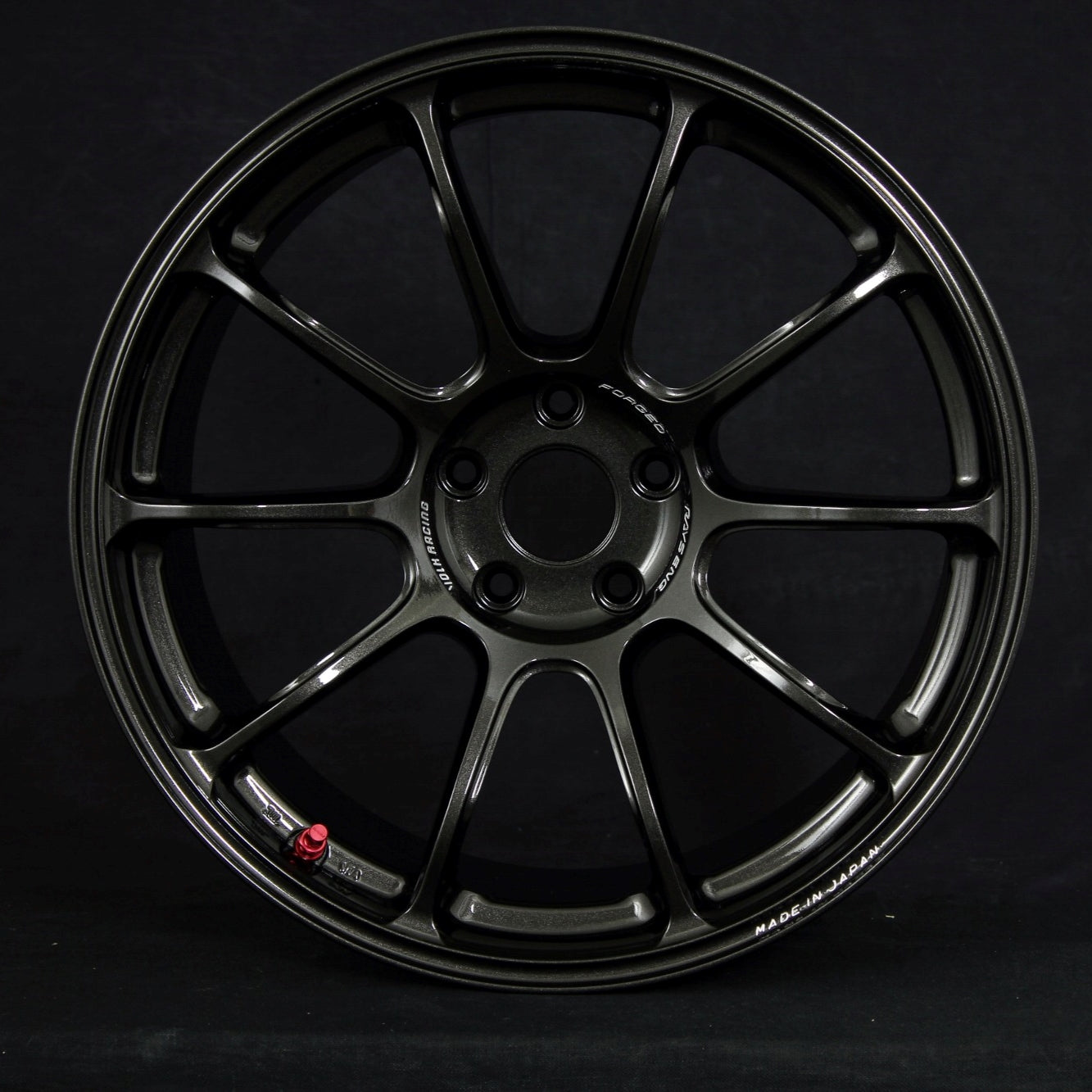 RAYS Volk Racing ZE40