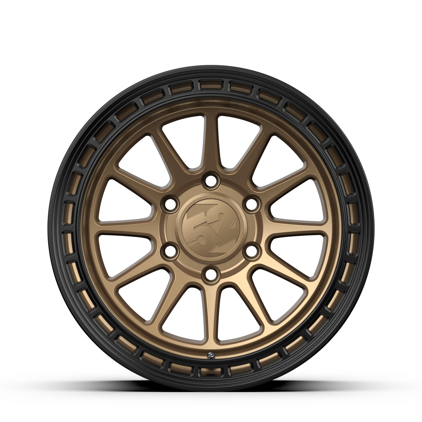 Fifteen52 Range HD Desert Bronze