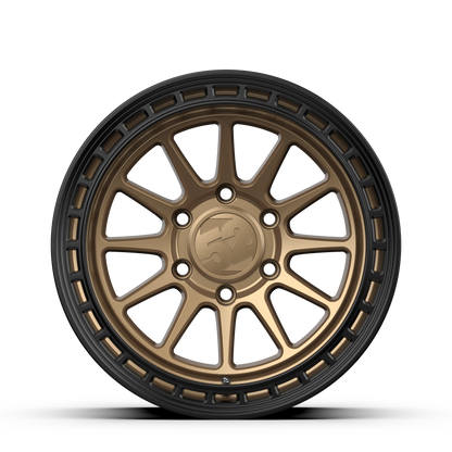 Fifteen52 Range HD Desert Bronze