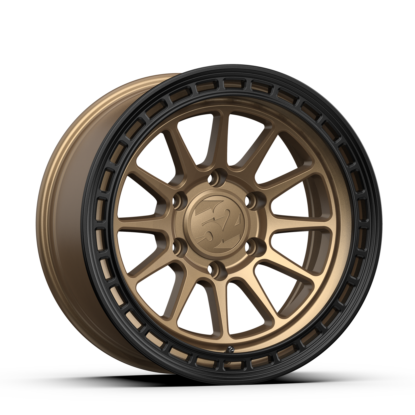 Fifteen52 Range HD Desert Bronze