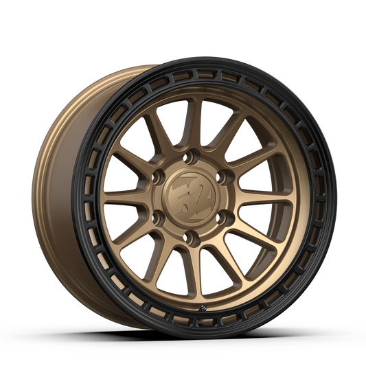 Fifteen52 Range HD Desert Bronze