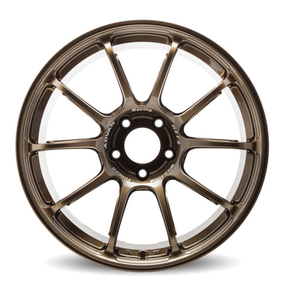 Advan Racing RZ-F2 Racing Umber Bronze