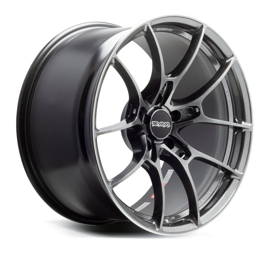 RAYS Volk Racing G025 DA/C Euro Fitment