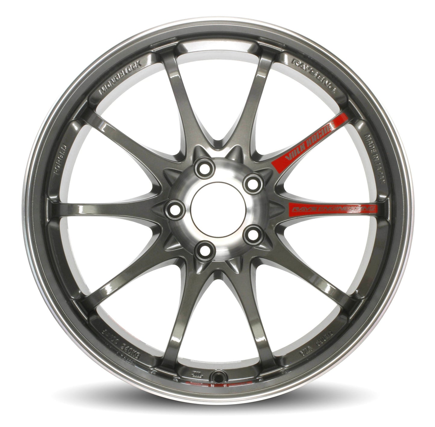 RAYS Volk Racing CE28 SL