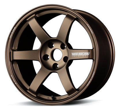 RAYS Volk Racing TE37 SAGA S-plus Euro Fitment