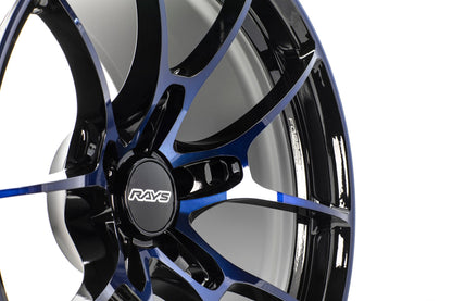 RAYS Volk Racing G025 DB/C Euro Fitment