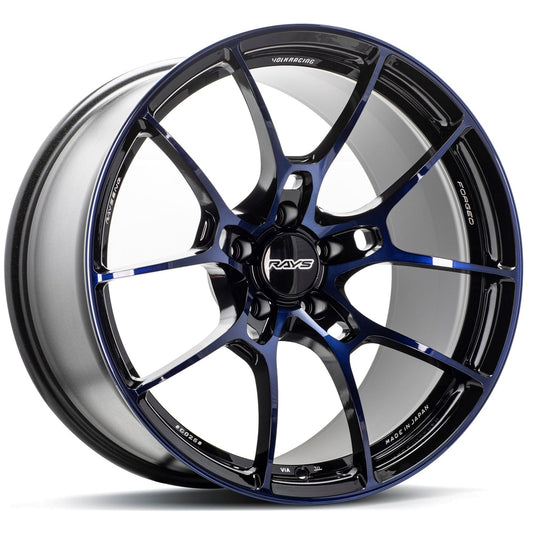 RAYS Volk Racing G025 DB/C Euro Fitment