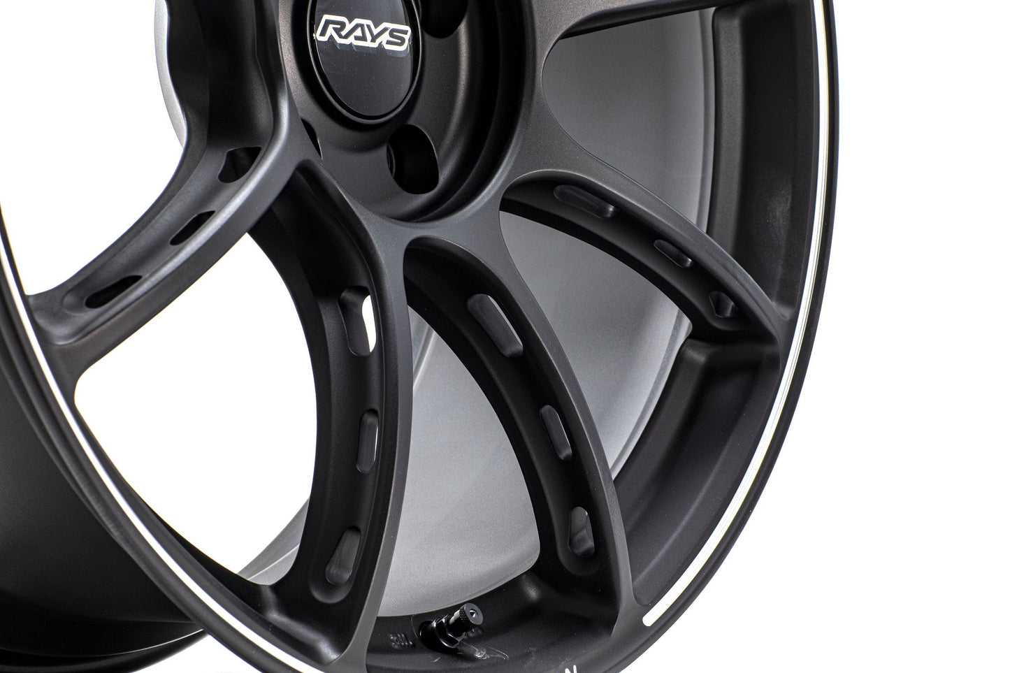 RAYS Volk Racing GT090 Euro Fitment