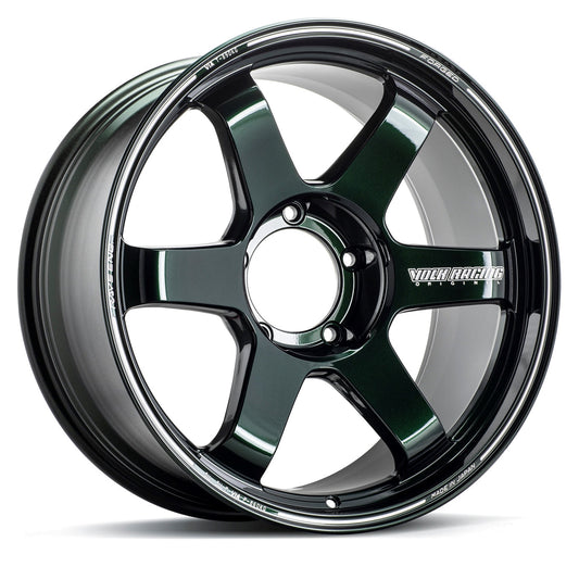 RAYS Volk Racing TE37Ultra Large P.C.D.