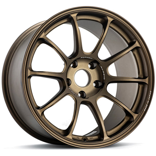 RAYS Volk Racing ZE40