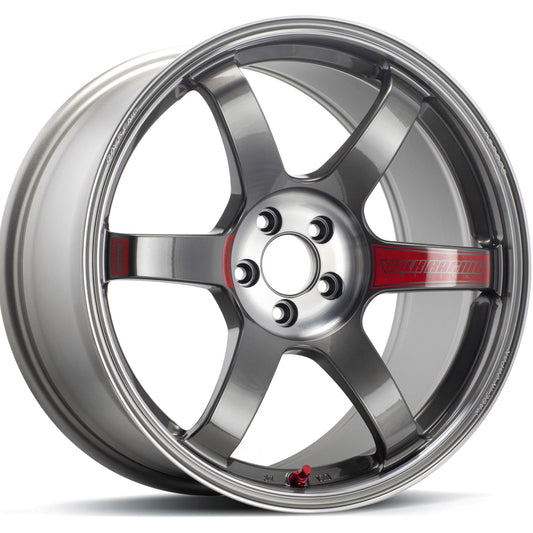 RAYS Volk Racing TE37 SAGA SL Euro Fitment