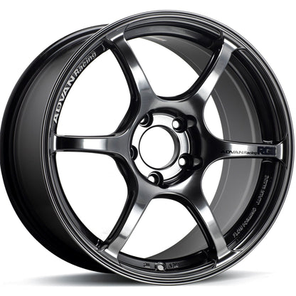 Advan Racing RGIII Racing Hyper Black