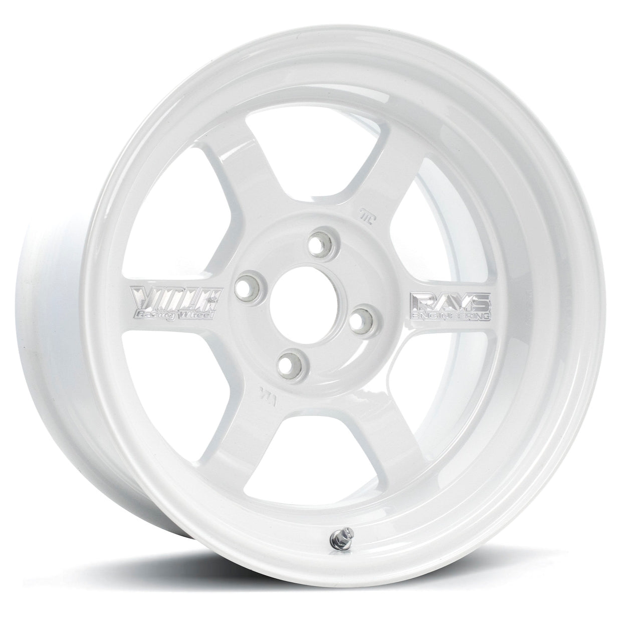 RAYS Volk Racing TE37V 10th Anniversary Edition