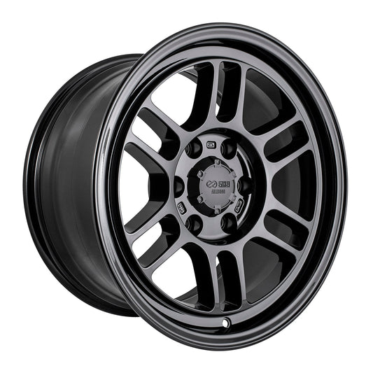 ENKEI Racing Series RPT1 17x9 Ford Raptor Spec