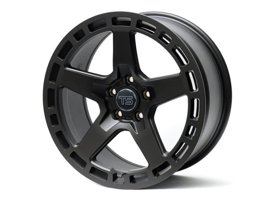 Neuspeed TSe53 Black - Satin