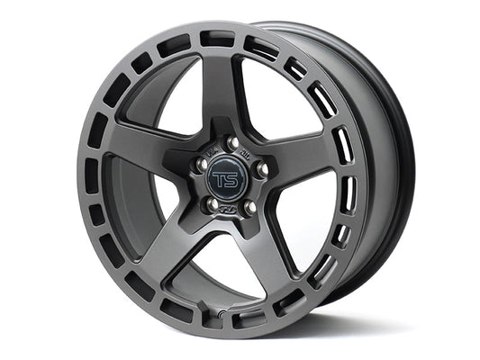 Neuspeed TSe53 Gun Metallic - Satin