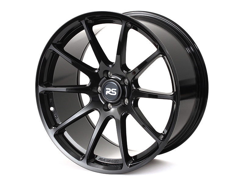 Neuspeed RSe102 Black - Gloss