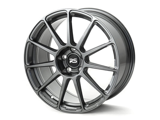 Neuspeed RSe11R Gun Metallic - Gloss