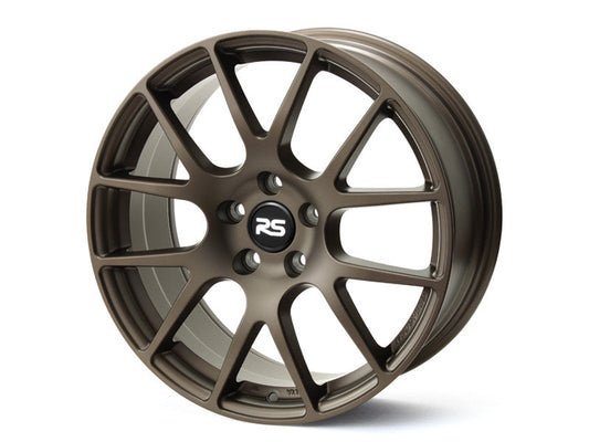 Neuspeed RSe12 Bronze - Satin