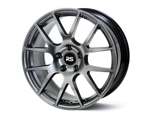 Neuspeed RSe12 Hyper Black - Gloss