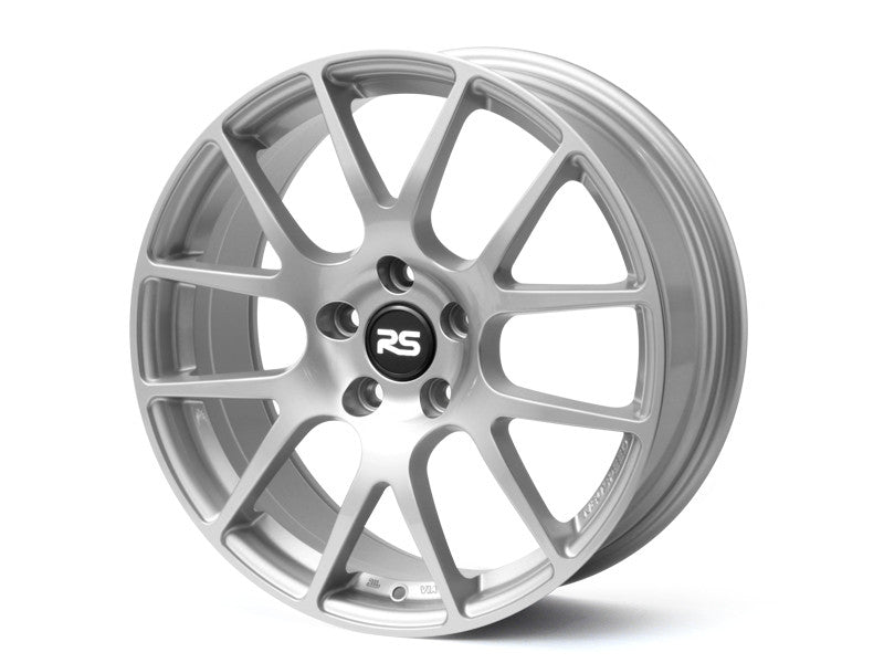 Neuspeed RSe12 Silver - Gloss