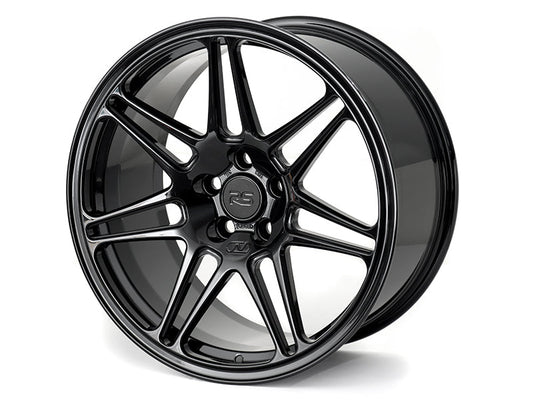 Neuspeed RSf72 Black - Gloss