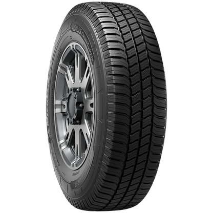 Michelin Agilis CrossClimate