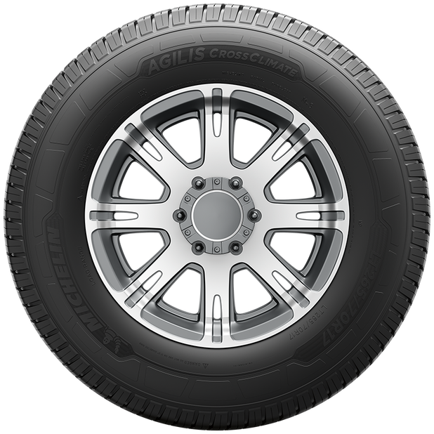 Michelin Agilis CrossClimate