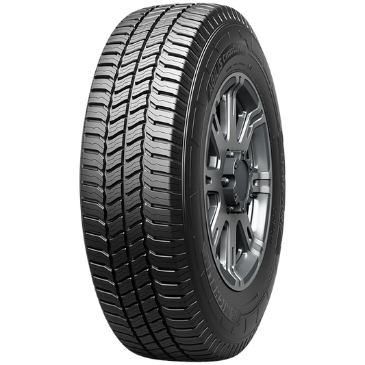 Michelin Agilis CrossClimate