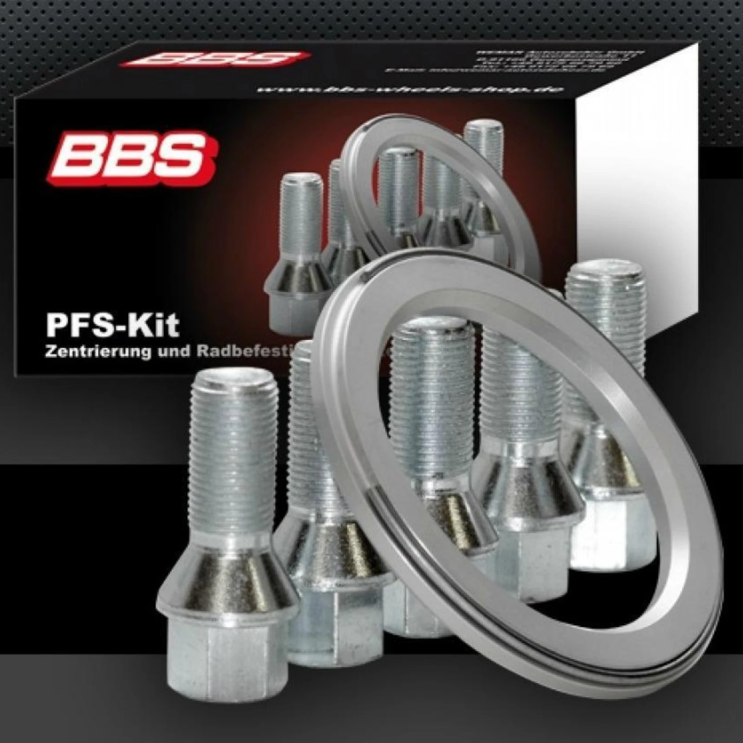 BBS PFS Kit