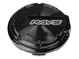 RAYS Gram Lights WR Center Cap