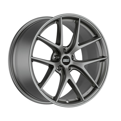 BBS Performance CI-R Satin Silver Platinum