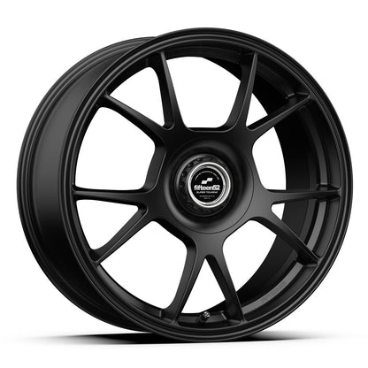 Fifteen52 Comp Asphalt Black