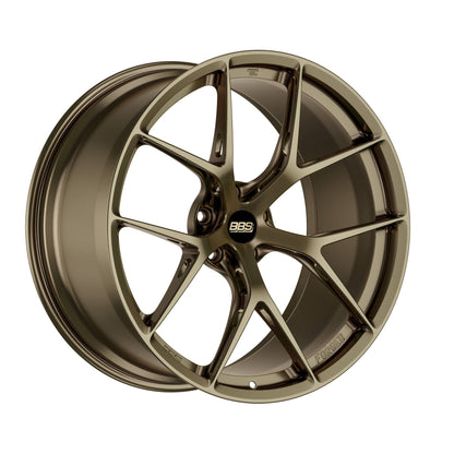 BBS Forged Exclusive FI-R Satin Bronze