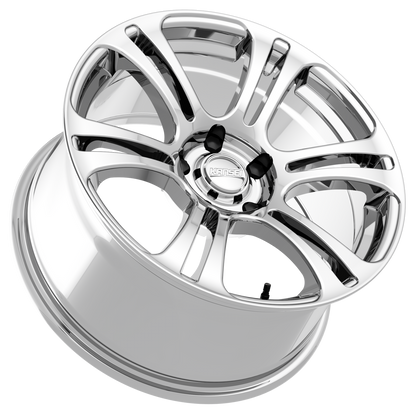 Kansei Wheels NEO Chrome