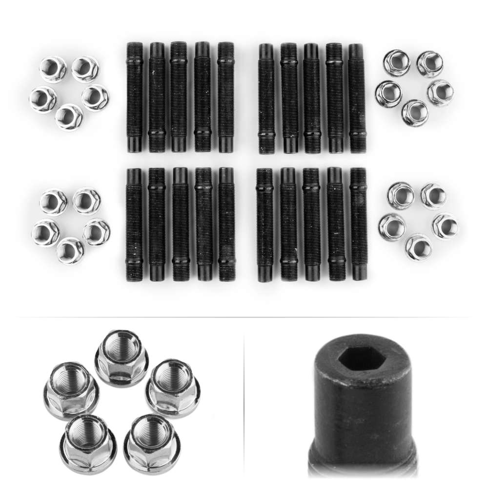 Apex BMW Stud Kit