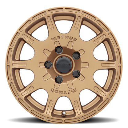 Method Race Wheels MR502 VT-Spec 2 Method Bronze