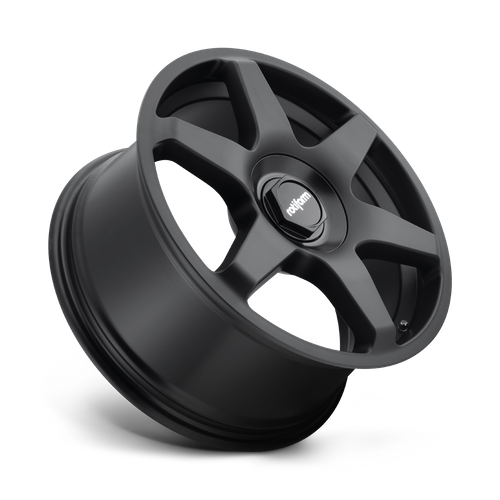 Rotiform R113 SIX Matte Black