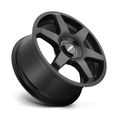 Rotiform R113 SIX Matte Black