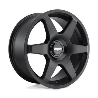 Rotiform R113 SIX Matte Black